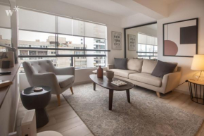 Brilliant 1BR in Miraflores